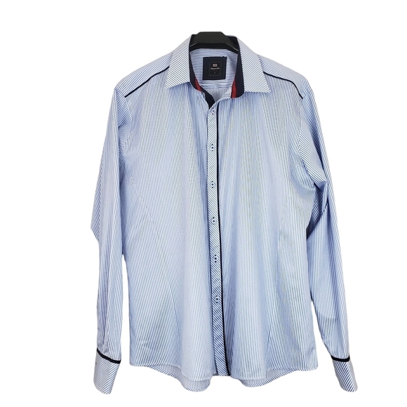 Sloane 044 Dress Shirt - Picture 1 of 14